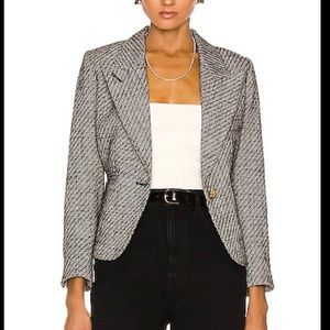 NWT Smythe blazer